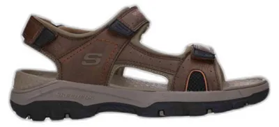 Productafbeelding van Sandalen Skechers 204106-BRN voor Heren