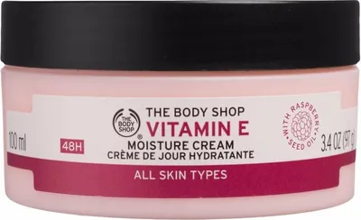 Immagine prodotto di I prodotti per la cura della pelle di The Body Shop per le donne