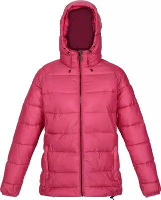 Produktbild von Regatta - "Toploft II" prešívaná bunda pre ženy RG8157 (34 SK) (Berry Pink)