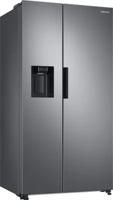 Produktbild von Americká lednice SAMSUNG RS6JA8811S9
