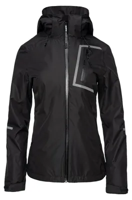 Image de Veste pour femme HORNEN W, IGUANA