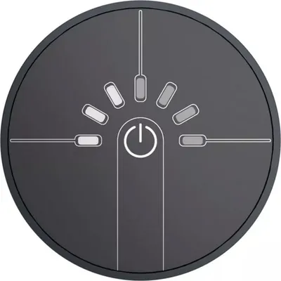 Obrázek produktu pro Narvi IR-IC SMART infračervené ovládání do 1500 W