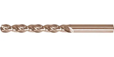 Produktbild von Format Spiralbohrer DIN338 HSSE Typ INOX 2,50mm