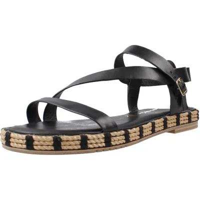 Produktbild von Tamaris Damen Sandalen 20191-36, 20191-37, 20191-38, 20191-39, 20191-40, 20191-41, 20191-42 TAM-1-28131-42 BLACK 41 [Schuhe Frau]