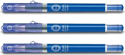 Produktbild von Pilot Maica G-Tec C 3er-Set blau