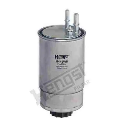 Produktbild von HENGST FILTER Kraftstofffilter Artikel: H446WK