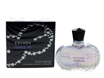 Produktbild von Escada Absolutely Me Woman 75ml Eau de Parfum Spray