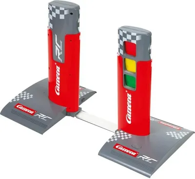 Produktbild von Carrera RC 370800025 - Lap Counter for Racing Machine