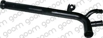 Produktbild von GOOM CT-0023 Kühlmittelrohrleitung Kühlerschlauch für RENAULT MEGANE I (BA0/1) MEGANE Scenic (JA0/1) MEGANE I Cabriolet (EA0/1) MEGANE I Grandtour