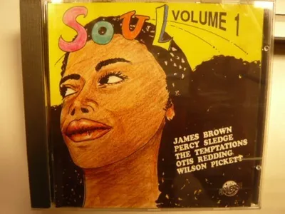 Produktbild von Soul - Vol.1