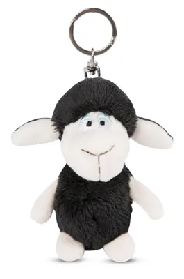 Produktbild von NICI Schlüsselanhänger Jerome das Schaf 10cm