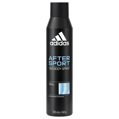 Immagine prodotto di Adidas Dopo Sport Dezodorante, 250ml