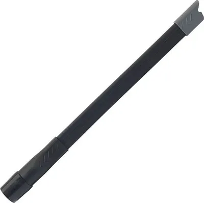 Obrázek produktu pro Numatic 909558, Nástavec do štěrbin, Cylindrový, Černá, Numatic