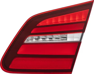 Image de Feu arrière droit 12 V LED HELLA pour MERCEDES-BENZ B-KLASSE