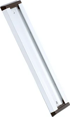 Produktbild von Toolflex-Gerätehalter-Schiene für Wandmontage 50 cm