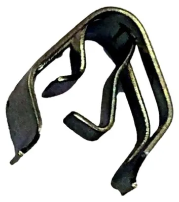 Zdjęcie produktu dla TOYOTA Corolla Camry Hilux Klips spinka 90468-04157 OE