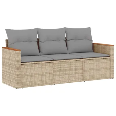 Obrázok produktu pre VidaXL 3225758, 3 kusov