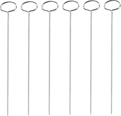 Produktbild von Tescoma Bratspieß PRESTO 20 cm, 6 St.