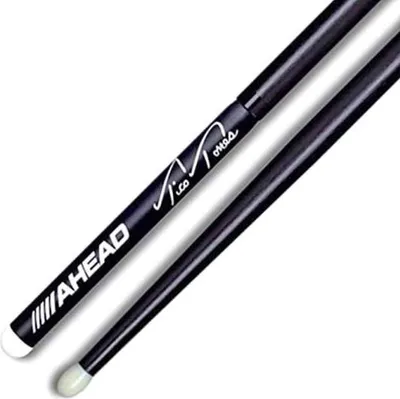 Image de Ahead TT Tico Torres Drumsticks