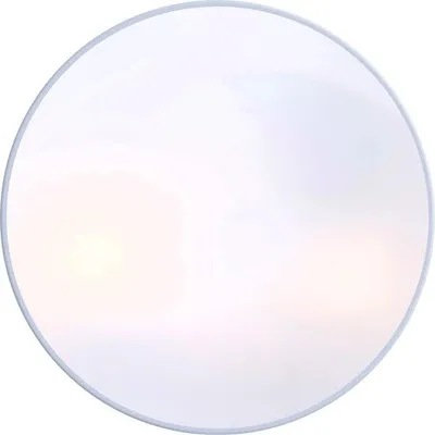 Image de Plafonnier extérieur rond Vranos - D24xH6,5cm