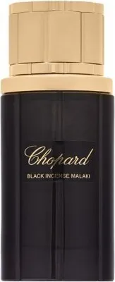 Image de Chopard Black Incense Malaki unisex eau de parfum 80 ml