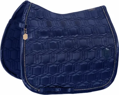 Produktbild von Eskadron Heritage 24/25 Satin Crystal Schabracke