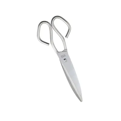 Image de Ciseaux Cuisine Inox 18cm Polyvalence Et Durabilité Inox - Générique