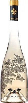 Produktbild von Chateau Saint Marguerite Fantastique Rose 2021 Roséwein Frankreich Côtes de Provence 75.00 cl 12.5 %