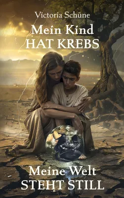 Produktbild von Mein Kind hat Krebs