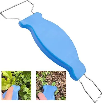Produktbild von Effektives Unkrautentferner Gartenwerkzeug