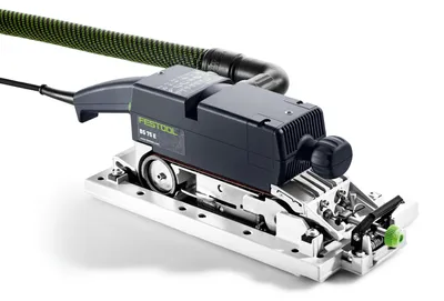 Produktbild von Festool Bandschleifer BS 75 E-Set | 576296