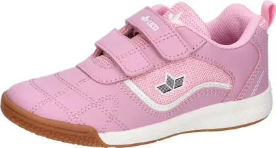 Produktbild von Sportschuh Jaime V mit Klettverschluss, auswechselbarer Textileinlegesohle und Größenmesssystem, Größe 34