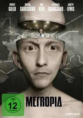 Zdjęcie produktu dla Metropia