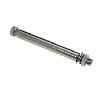 Immagine prodotto di Asse Citomerx® per ruota di carriola 140x20 mm