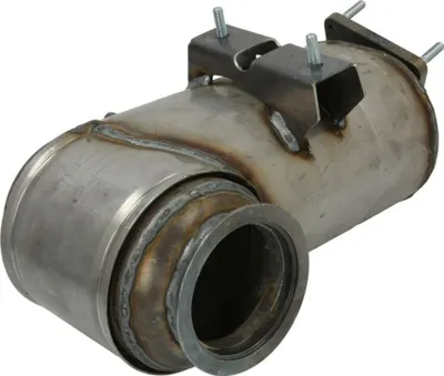 Produktbild von JMJ 1306 Dieselpartikelfilter DPF Rußpartikelfilter für VOLVO XC60 (156) Euro 6 Abgasanlage Diesel