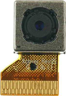 Produktbild von Haupt Kamera für Samsung J3 2016 (SM-J320F) Rück Kamera main back camera