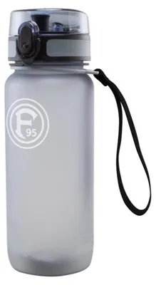 Produktbild von Fortuna Düsseldorf Trinkflasche 0,65l