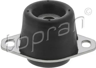 Produktbild von TOPRAN Motorlager Gummimetalllager Links Unten passend für PEUGEOT 206 Schrägheck (2A/C) 720 193
