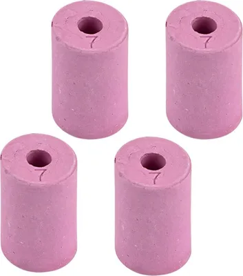 Image de Buses pour pistolet de sablage 7 mm, 4 pcs