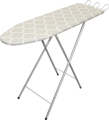 Produktbild von Bügelbrett Tiri 100X30Cm