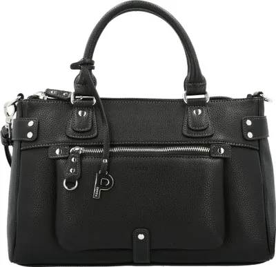 Produktbild von Picard Loire - Henkeltasche 34 cm (schwarz)