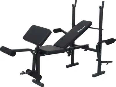 Obrázek produktu pro Lavice posilovací WB2800K