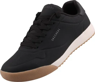 Produktbild von Skechers Sneaker Low Herren 31393530353337 Schwarz 43 EU