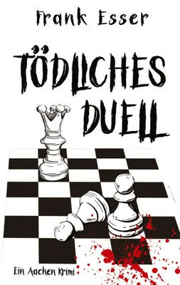 Produktbild von Tödliches Duell