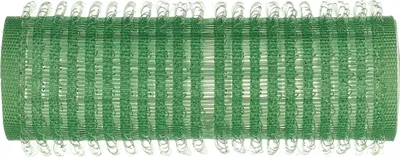 Zdjęcie produktu dla Lokówka samoprzylepna Efalock 21 mm zielona 12 sztuk