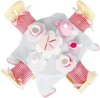 Produktbild von Le Toy Van ME056, 3 Jahr(e)