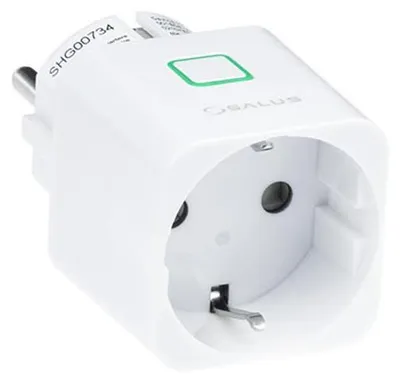 Immagine prodotto di Presa wireless intelligente Giacomini
