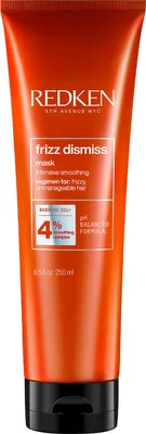 Zdjęcie produktu dla Redken Frizz Dismiss Mask 250 ml