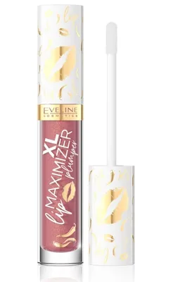 Obrázok produktu pre Eveline, Błyszczyk do ust, XL Maximizer, 02 Bora bora, 4,5 ml