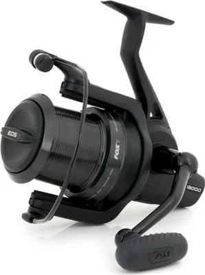 Produktbild von Fox EOS 12000 Reel - Karpfen Rolle